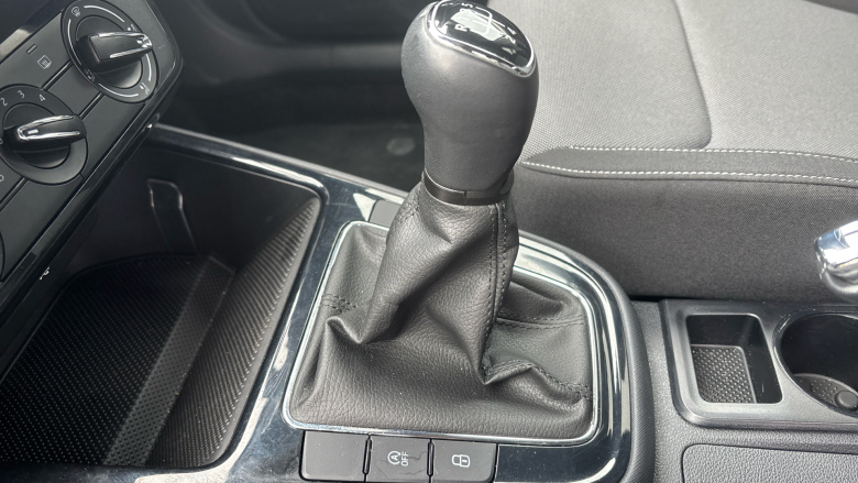 Skoda Fabia 1.0 MPI 80 Colour Edition 5dr Petrol Hatchback